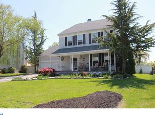 111 Stockton Blvd, Berlin, NJ 08009