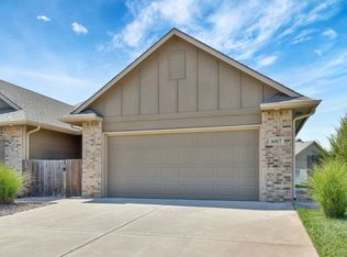 6417 S Vassar Ave, Derby, KS 67037