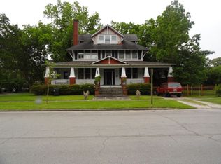 1701 Rhem Ave, New Bern, NC 28560