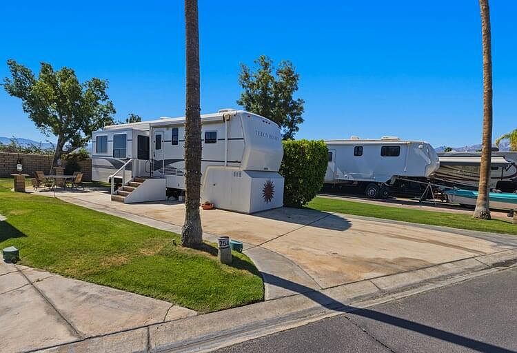 1st image of 69411 Ramon Rd #254