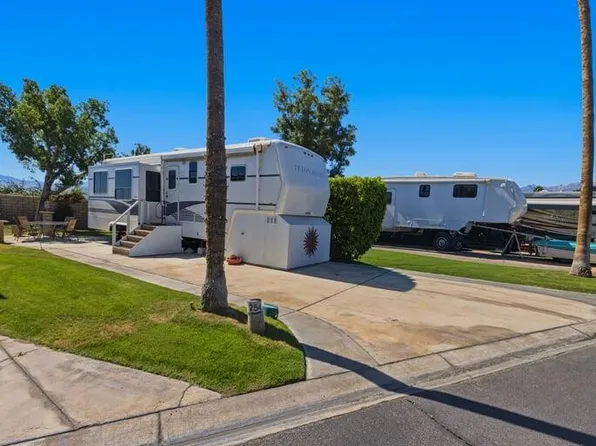 69411 Ramon Rd #254, Cathedral City, CA 92234