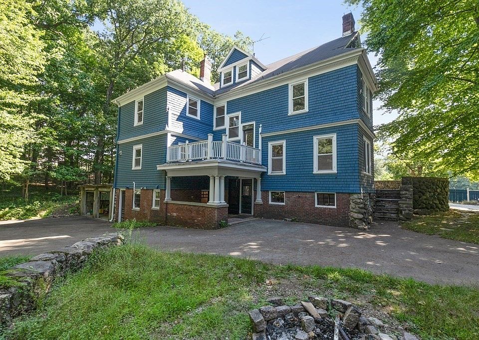 306 Lexington St, Waltham, MA 02452 Zillow