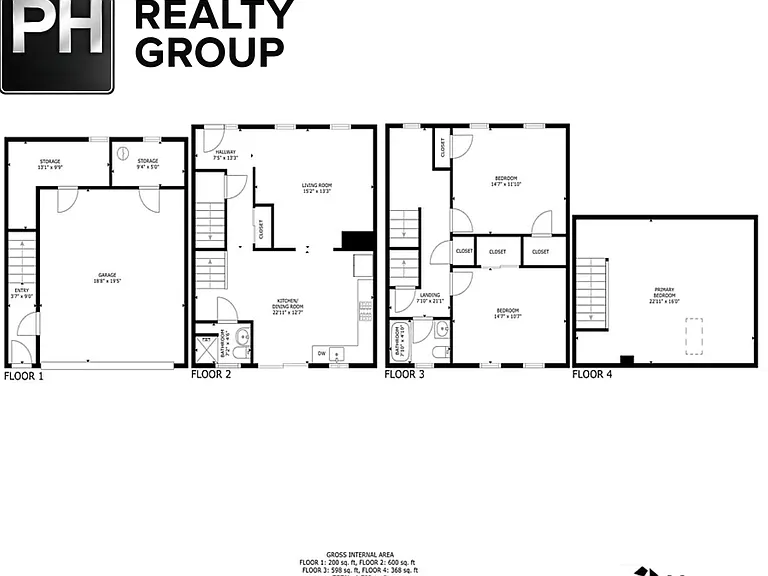 30 Russell St #5 — Photo 27