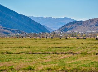 Tbd Antelope Rd, Moore, ID 83255