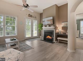 16299 John Rowland Trl UNIT 1506, Milton, DE 19968