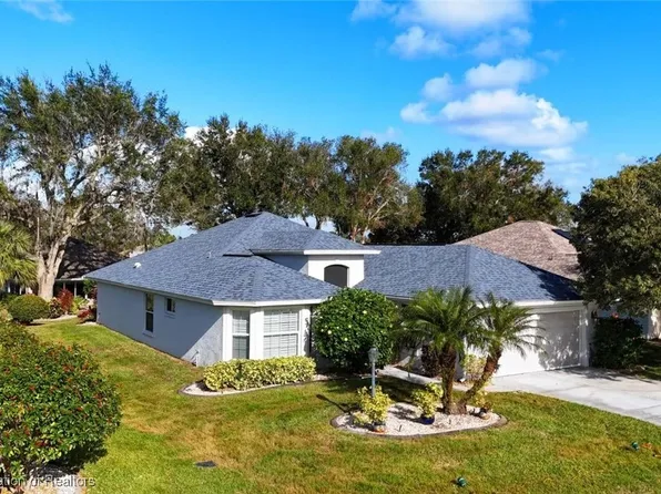 3021 Oakhill Dr, Avon Park, FL 33825