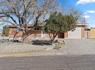 2801 Ross Ave SE, Albuquerque, NM 87106