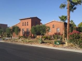 27 Via Santo Tomas, Rancho Mirage, CA 92270
