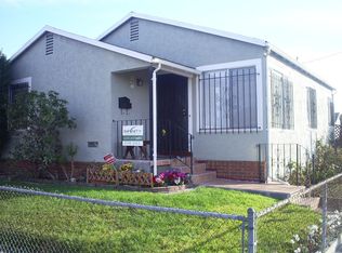 2700 Center Ave, Richmond, CA 94804