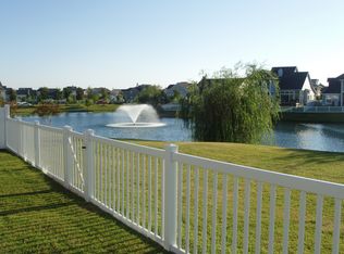 1130 Lakeside Dr, Aubrey, TX 76227