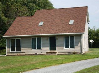 8155 Laurel Ln, Denton, MD