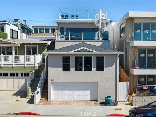 304 Manhattan Ave, Hermosa Beach, CA 90254