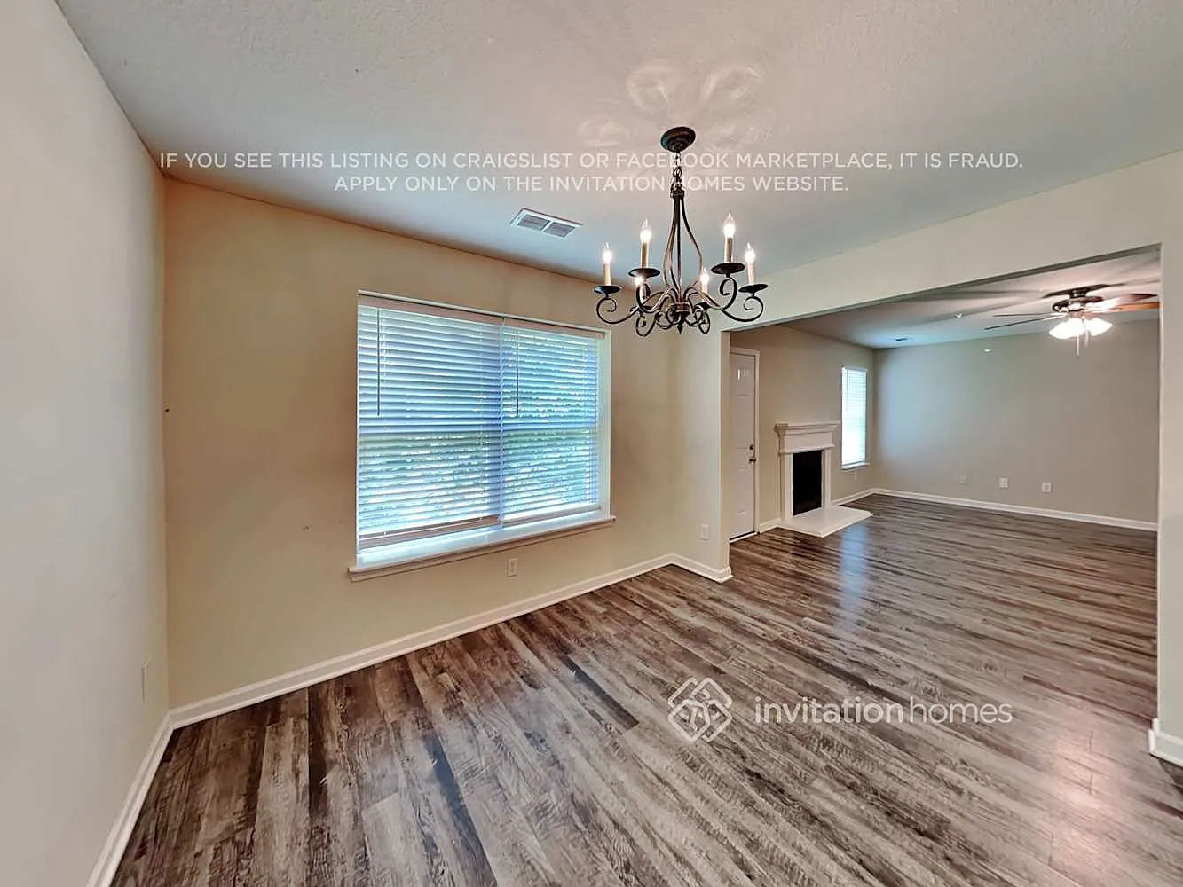 4609 Ravenwood Loop Union City, GA 30291 — Photo 4