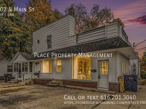 202 N Main St