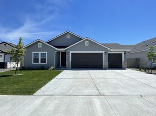 19476 Snowyside Way, Caldwell, ID 83605