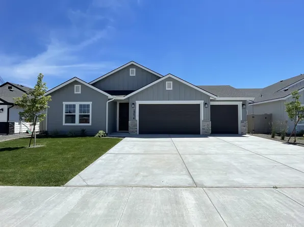 19476 Snowyside Way, Caldwell, ID 83605