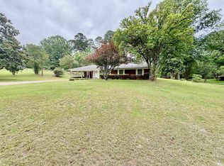 105 Strother St, Camden, AR 71701