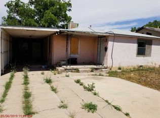1520 N Kansas Ave, Roswell, NM 88201