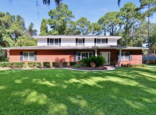 92013 Crane Dr, Fernandina Beach, FL 32034
