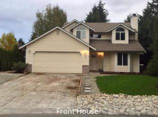 6030 55th Ct SE, Lacey, WA 98513