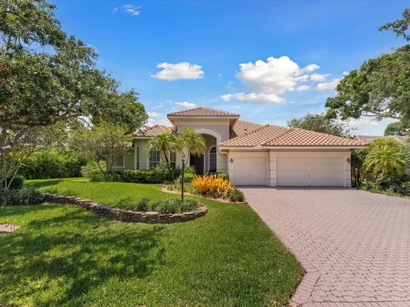 10331 NW 62nd Drive, Parkland, FL 33076