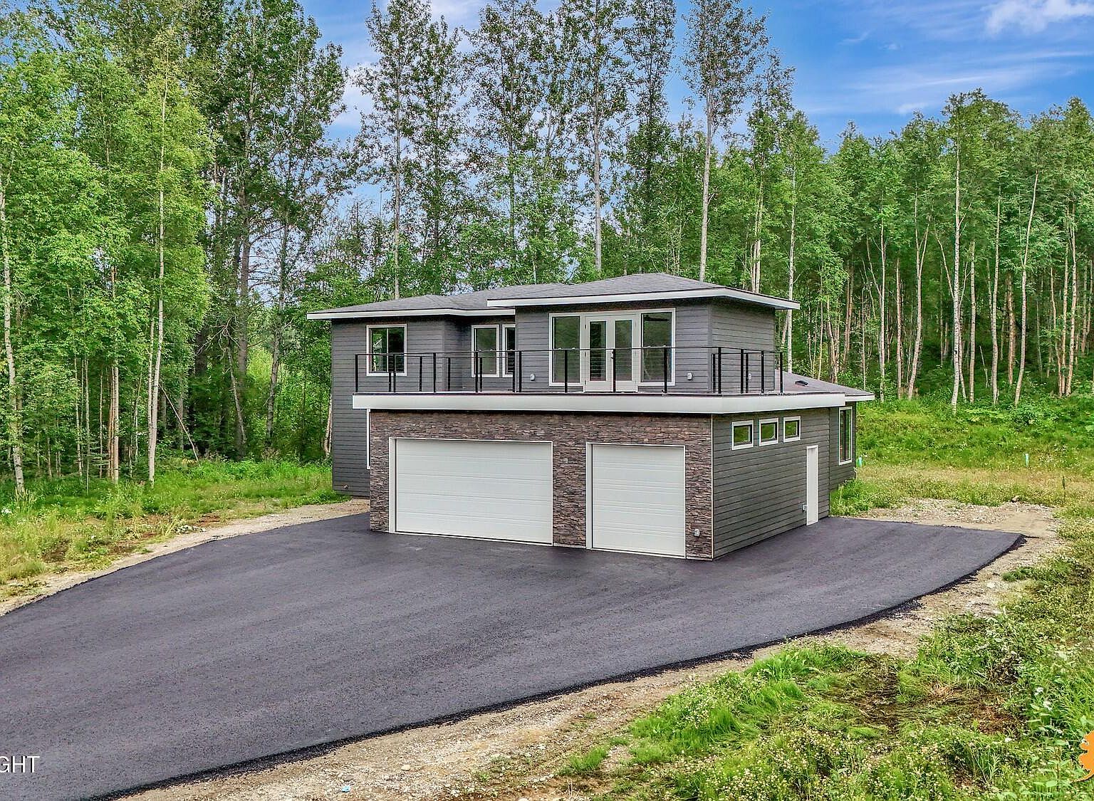 10928 E Granite Ridge Rd, Palmer, AK 99645 | Zillow