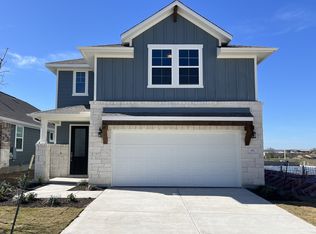 192 Denali Way, Dripping Springs, TX 78620