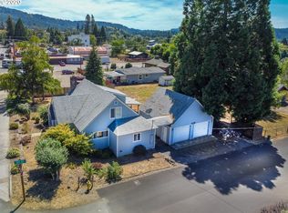 14918 State Highway 38, Elkton, OR 97436
