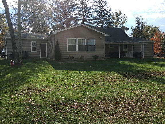 Back Of House
