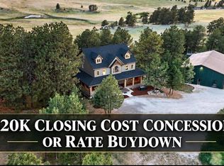 1516 Bluebird Trl, Elizabeth, CO 80107