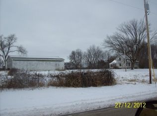 E7495 Highway H, Fremont, WI 54940