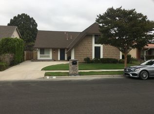 2191 Caper Tree Dr, Tustin, CA 92780