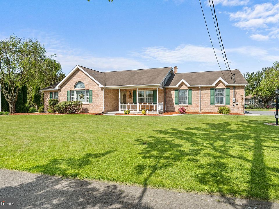 367 Snyder Rd, Reading, PA 19605 Zillow