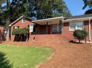 3333 Meadowbrook Dr, Columbus, GA 31907