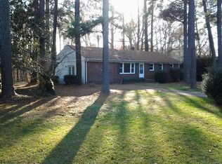 1703 Saint Patrick Dr, Raleigh, NC 27603