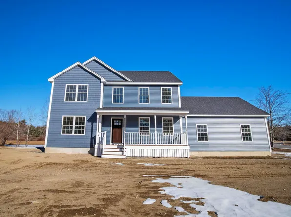 53 North Road, Brentwood, NH 03833