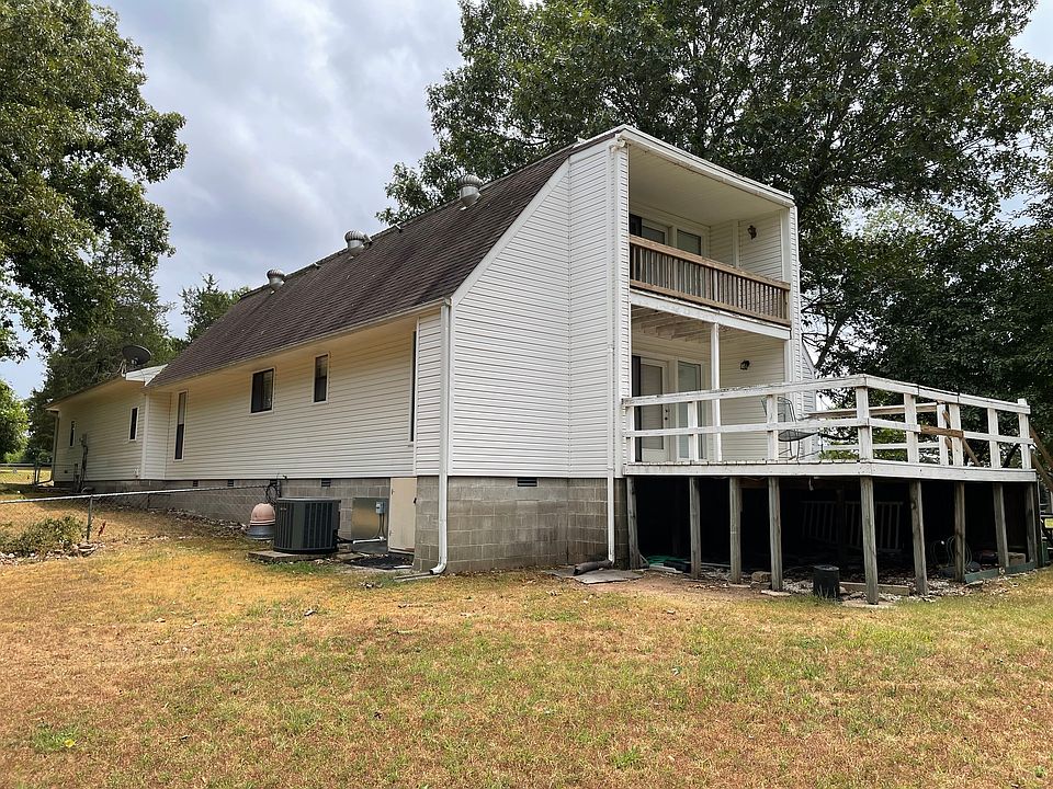 Zillow Cave City Ar