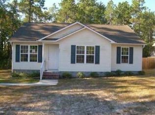 235 N High Point Rd, Southport, NC 28461