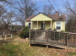 344 7th Ave SW, Hickory, NC 28602