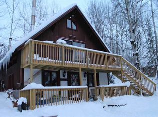 E6386 Snowflake St ##844, Ironwood, MI 49938