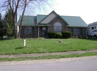104 Locust Ave, Carlisle, KY 40311