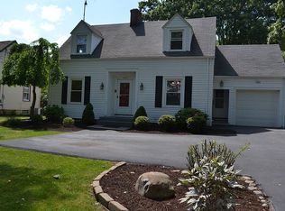 1023 Genesee Ave NE, Warren, OH 44483