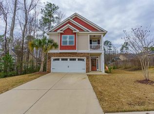 602 Muldrow Ln, Chapin, SC 29036