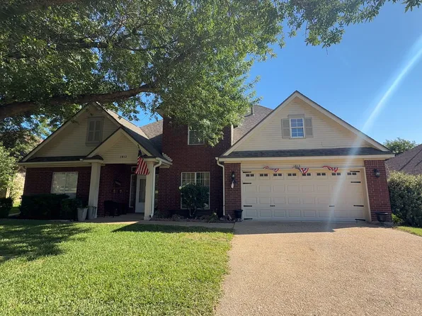 1813 Volley Ln, Harker Heights, TX 76548