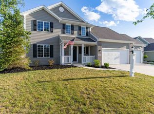 1063 Ironstone Cv, Fort Wayne, IN 46845