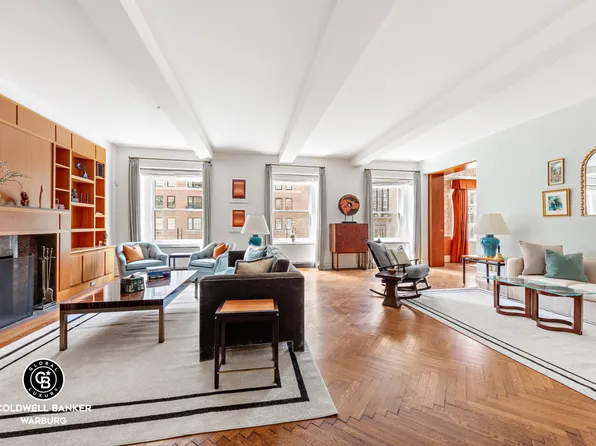 155 East 72nd Street 11/12A image 1 of 11