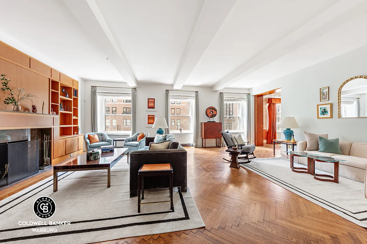 155 East 72nd St Unit 11/12A  