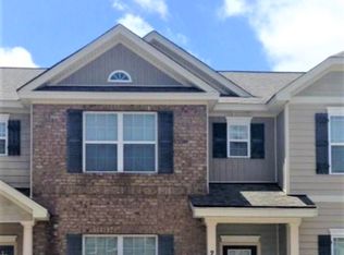 217 Durham Park Way #217, Pooler, GA 31322