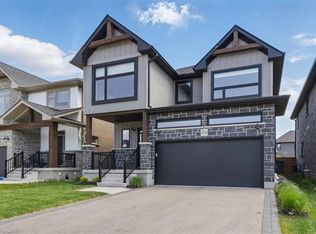 604 Doonwoods Cres, Kitchener, ON N2P0E6