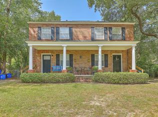 8 Arcadian Park, Charleston, SC 29407